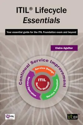 Az ITIL-életciklus alapjai - ITIL Lifecycle Essentials