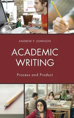 Akadémiai írás: Folyamat és termék - Academic Writing: Process and Product