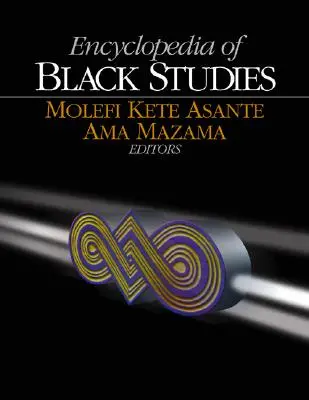 A fekete tanulmányok enciklopédiája - Encyclopedia of Black Studies