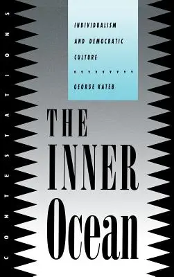 A belső óceán: Szex és a modernitás keresése a fin-de-siecle Oroszországában - The Inner Ocean: Sex and the Search for Modernity in Fin-de-Siecle Russia