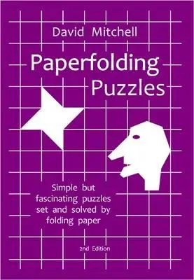 Papírhajtogató rejtvények - Paperfolding Puzzles