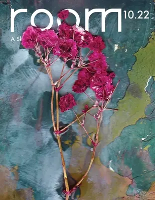 POKOJ: SKICÁK PRO DĚTI A MLÁDEŽ (ROOM) A Sketchbook for Analytic Action 10.22 - ROOM: A Sketchbook for Analytic Action 10.22