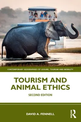 Turizmus és állatetika - Tourism and Animal Ethics