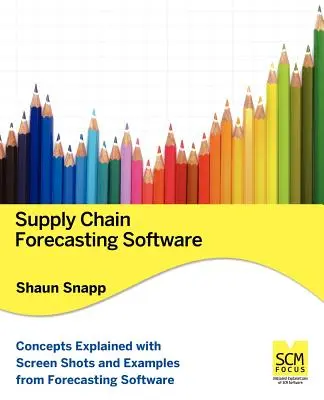 Ellátási lánc előrejelző szoftver - Supply Chain Forecasting Software