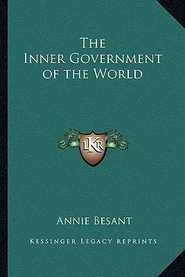 A világ belső kormányzása - The Inner Government of the World