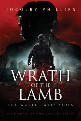 A Bárány haragja: The World Takes Sides - Wrath of The Lamb: The World Takes Sides