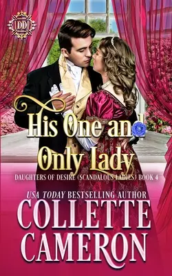 His One and Only Lady: A Sweet Historical Regency Romance