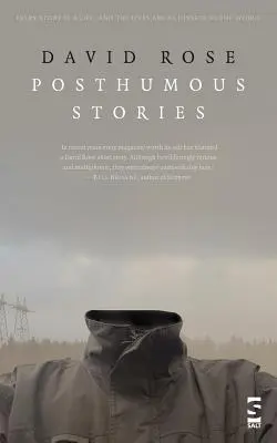 Posztumusz történetek - Posthumous Stories