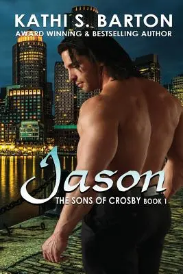 Jason: Crosby fiai: Erotikus vámpírrománc - Jason: The Sons of Crosby: Erotica Vampire Romance