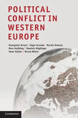 Politikai konfliktus Nyugat-Európában - Political Conflict in Western Europe