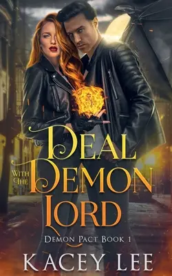 Alku a démonúrral - Deal with the Demon Lord