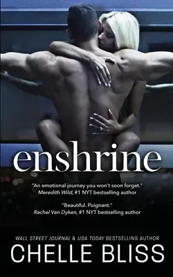 Enshrine