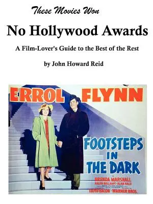 Tyto filmy nezískaly žádné hollywoodské ceny - These Movies Won No Hollywood Awards