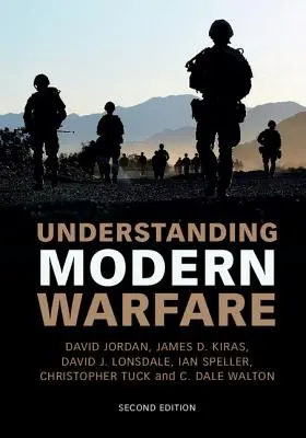 A modern hadviselés megértése - Understanding Modern Warfare