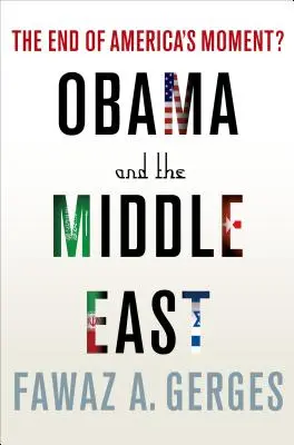 Obama és a Közel-Kelet - Obama and the Middle East