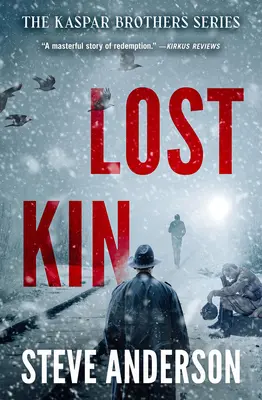 Elveszett rokonok - Lost Kin