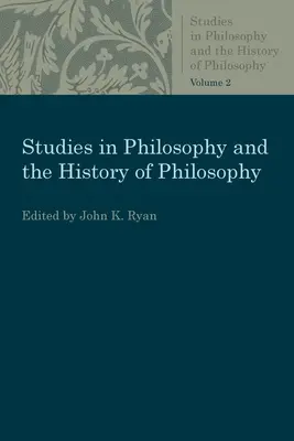 Esszék a görög és középkori filozófiáról - Essays in Greek and Medieval Philosophy