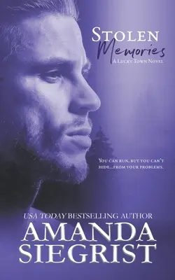 Lopott emlékek - Stolen Memories