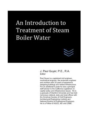 Bevezetés a gőzkazánvíz kezelésébe - An Introduction to Treatment of Steam Boiler Water