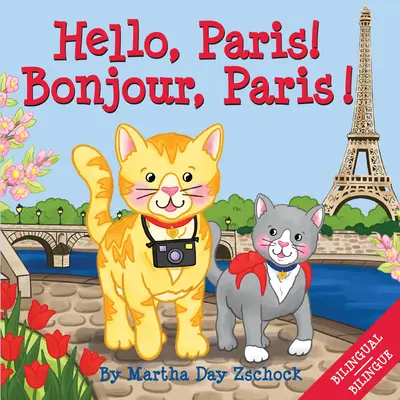 Hello, Párizs! - Hello, Paris!