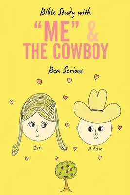 Bibliatanulmányozás velem és a cowboyjal - Bible Study with Me and the Cowboy