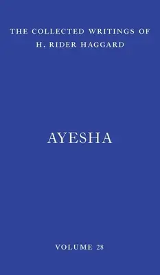 Ayesha: A She visszatérése - Ayesha: The Return of She