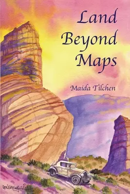 Land Beyond Maps