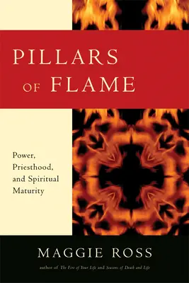 A lángoszlopok: Hatalom, papság és lelki érettség - Pillars of Flame: Power, Priesthood, and Spiritual Maturity