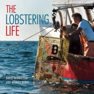 Homárhalász élet - Lobstering Life