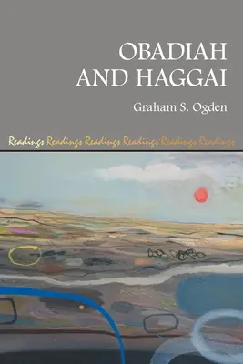 Obadja és Hágai - Obadiah and Haggai