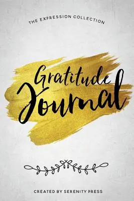 Hála napló - Gratitude Diary