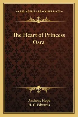 Osra hercegnő szíve - The Heart of Princess Osra