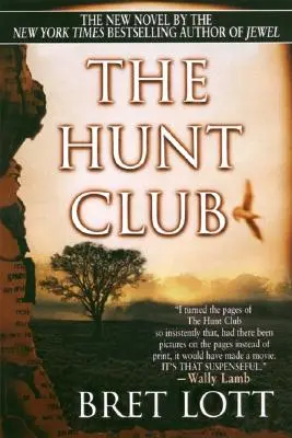 A vadászklub - The Hunt Club