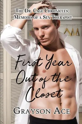 Első év a szekrényből - First Year Out of the Closet