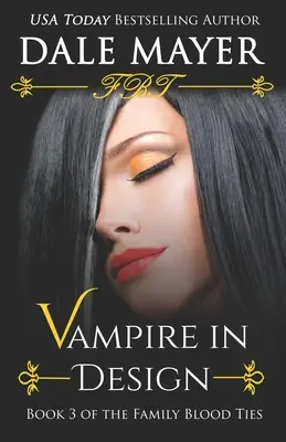 Vampire in Design