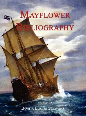 Mayflower bibliográfia - Mayflower Bibliography