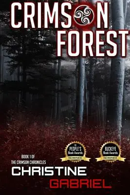 Bíbor erdő: The Crimson Chronicles - Crimson Forest: The Crimson Chronicles