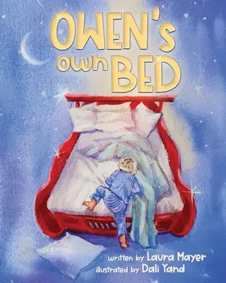 A szelíd szülői magatartás: Owen saját ágya - The Gentle Parenting Way: Owen's Own Bed