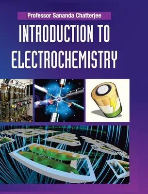 Bevezetés az elektrokémiába - Introduction to Electrochemistry