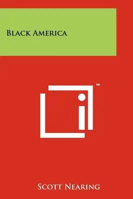 Fekete Amerika - Black America