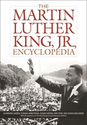 Az ifjabb Martin Luther King enciklopédiája - The Martin Luther King, Jr., Encyclopedia