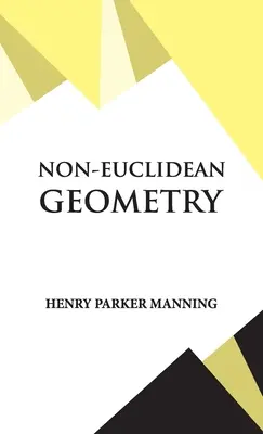 Nem-euklideszi geometria - Non-Euclidean Geometry