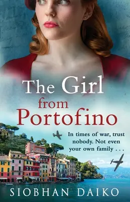 A lány Portofinóból - The Girl from Portofino