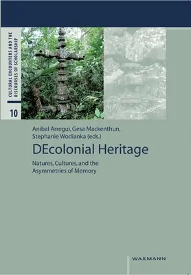 DEkoloniális örökség: A természet, a kultúrák és az emlékezet aszimmetriái - DEcolonial Heritage: Natures, Cultures, and the Asymmetries of Memory