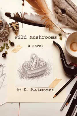 Vadgombák - Wild Mushrooms