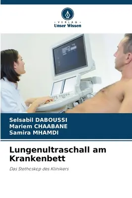 Lungenultraschall am Krankenbett