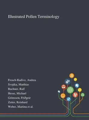 Illusztrált pollen terminológia - Illustrated Pollen Terminology