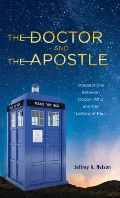 Az orvos és az apostol - The Doctor and the Apostle