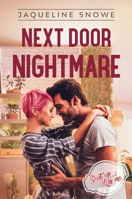 Rémálom a szomszédban - Next Door Nightmare