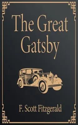 A nagy Gatsby - The Great Gatsby